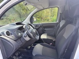 Miniaturansicht von Renault - Kangoo - 1.5 dCi 90 Komfort - V-834-PB