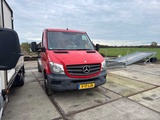 Miniaturansicht von 2015 - Mercedes-Benz - Sprinter - BE-Trekker