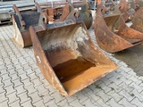 Miniaturansicht von Eurosteel Schaufel für Bagger CW30