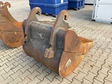 Miniaturansicht von Eurosteel Schaufel für Bagger CW30
