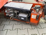 Minituur van 2014 SkyJack SJ III 3219 Hoogwerker