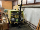 Thumbnail of Atlas Copco XAS 60 Portable Compressor without Vehicle Registration