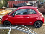 Miniaturansicht von 2011 - Fiat - 500 - PKW
