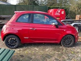 Miniaturansicht von 2011 - Fiat - 500 - PKW