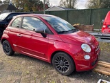 Miniaturansicht von 2011 - Fiat - 500 - PKW
