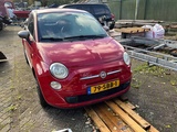 Miniaturansicht von 2011 - Fiat - 500 - PKW