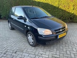 Miniaturansicht von Hyundai Getz 41-RV-NT