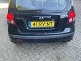 Miniaturansicht von Hyundai Getz 41-RV-NT