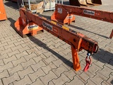 Minituur van 2010 Bauer KTH S Heftruck hijsjib / hijsarm