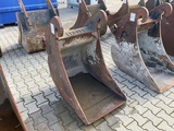 Miniaturansicht von Schaufel für Bagger CW30