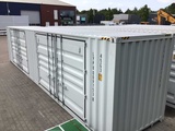 Miniaturansicht von LYPU - 40 ft HQ mit 2 Seitentüren - Lagercontainer
