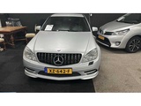 Miniaturansicht von Mercedes-Benz - 2010 - C-Klasse - 200 CGI BE. BnsCl Av. - XZ-642-F