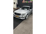 Miniaturansicht von Mercedes-Benz - 2010 - C-Klasse - 200 CGI BE. BnsCl Av. - XZ-642-F
