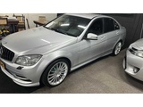 Miniaturansicht von Mercedes-Benz - 2010 - C-Klasse - 200 CGI BE. BnsCl Av. - XZ-642-F