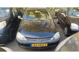 Miniaturansicht von Opel - 2002 - Corsa - 1.2-16V Komfort - 83-SKD-1