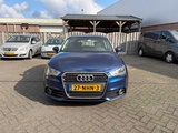 Miniaturansicht von Audi - 2010 - A1 - 1.6 TDI Amb. PL. - 27-NHN3