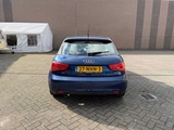 Miniaturansicht von Audi - 2010 - A1 - 1.6 TDI Amb. PL. - 27-NHN3