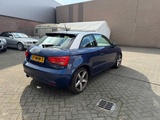 Miniaturansicht von Audi - 2010 - A1 - 1.6 TDI Amb. PL. - 27-NHN3