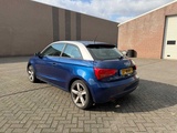 Miniaturansicht von Audi - 2010 - A1 - 1.6 TDI Amb. PL. - 27-NHN3