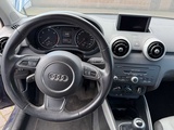 Miniaturansicht von Audi - 2010 - A1 - 1.6 TDI Amb. PL. - 27-NHN3