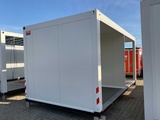 Minituur van Support unit / Schakelunit