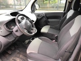 Minituur van Renault - Kangoo - 1.5 dCi 75 Comfort - V-132-FH