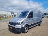 Miniaturansicht von Volkswagen - Crafter - 35 2.0 TDI L3H2 Hi - V-422-NG