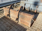 Miniaturansicht von Schaufel für Bagger CW30