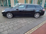 Miniaturansicht von Peugeot - 2012 - 508 SW - 1.6 THP Blau L. Prem - 34-TTP-9