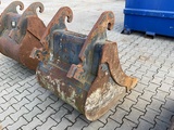 Miniaturansicht von Schaufel für Bagger CW30