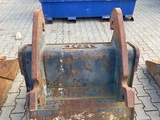 Miniaturansicht von Schaufel für Bagger CW30