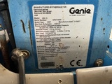 Minituur van Genie - GR-15 - Hoogwerker