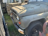 Miniaturansicht von 1975 UAZ 469B Geländewagen
