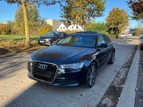 Minituur van 2012 Audi A6 Limousine hybrid Personenauto