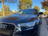 Minituur van 2012 Audi A6 Limousine hybrid Personenauto