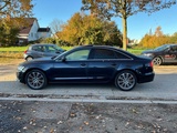 Minituur van 2012 Audi A6 Limousine hybrid Personenauto