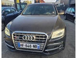 Minituur van 2013 Audi SQ5 3.0 V6 BiTDI 8R Auto