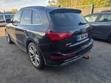 Minituur van 2013 Audi SQ5 3.0 V6 BiTDI 8R Auto
