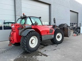 Minituur van 2001 Manitou Maniscopic Verreiker
