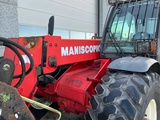 Minituur van 2001 Manitou Maniscopic Verreiker