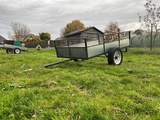 Thumbnail of Trailer 750Kg