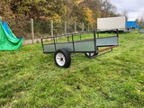 Thumbnail of Trailer 750Kg