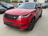 Minituur van 2017 Land Rover Range Rover Velar Personenauto