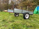 Thumbnail of Trailer 750Kg