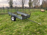Thumbnail of Trailer 750Kg
