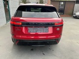 Minituur van 2017 Land Rover Range Rover Velar Personenauto