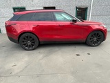 Minituur van 2017 Land Rover Range Rover Velar Personenauto
