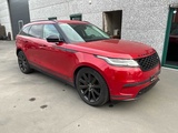 Minituur van 2017 Land Rover Range Rover Velar Personenauto