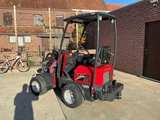 Minituur van 2020 Norcar A6226 Telescoopwiellader