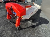 Minituur van 2019 Kuhn GMD4411-FF Magere Hein